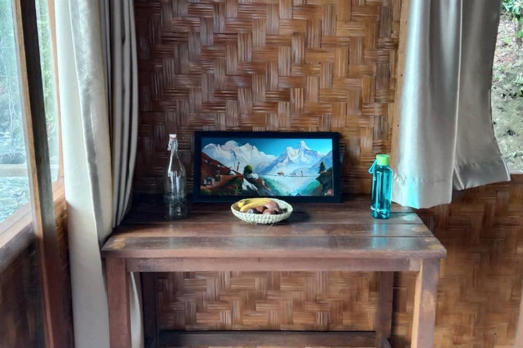 Seagate Bungalows サバン エクステリア 写真