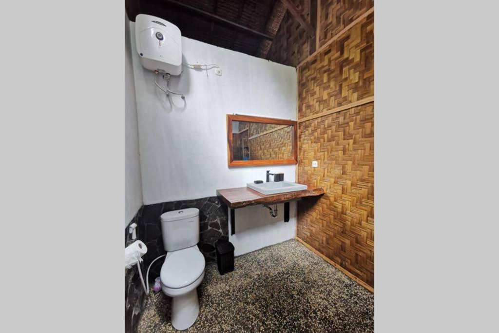 Seagate Bungalows サバン エクステリア 写真